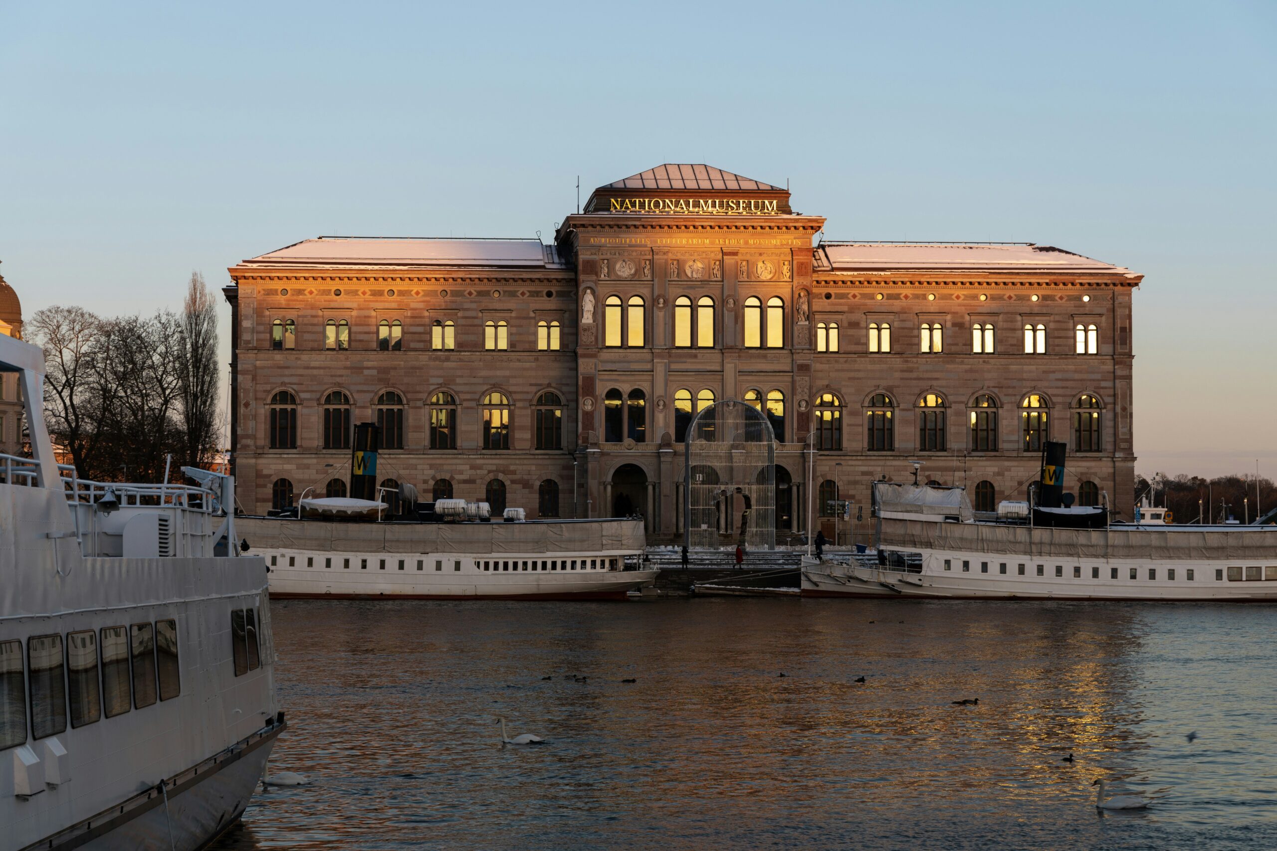 De Bästa Museerna i Sverige – Din Guide till Kultur och Historia